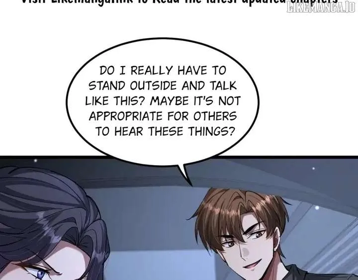 I’m Stuck On The Same Day For A Thousand Years Chapter 229 page 43 - 