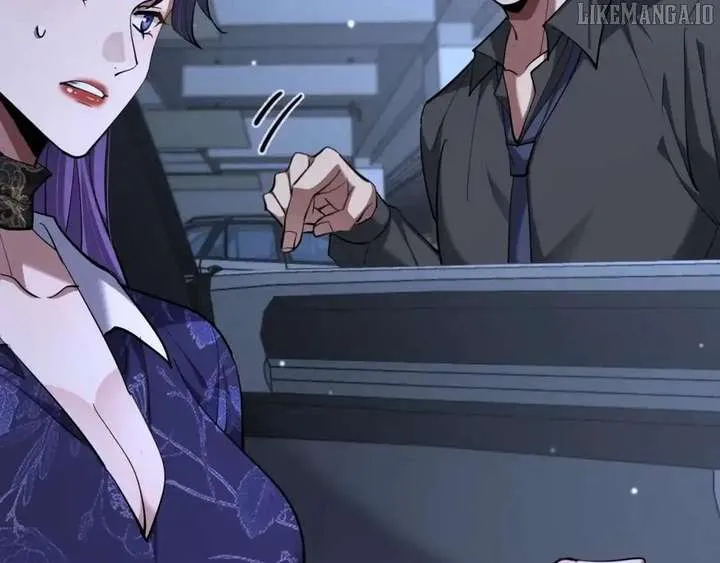 I’m Stuck On The Same Day For A Thousand Years Chapter 229 page 44 - 
