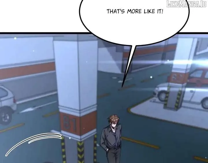 I’m Stuck On The Same Day For A Thousand Years Chapter 229 page 46 - 