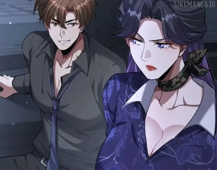 I’m Stuck On The Same Day For A Thousand Years Chapter 229 page 50 - 