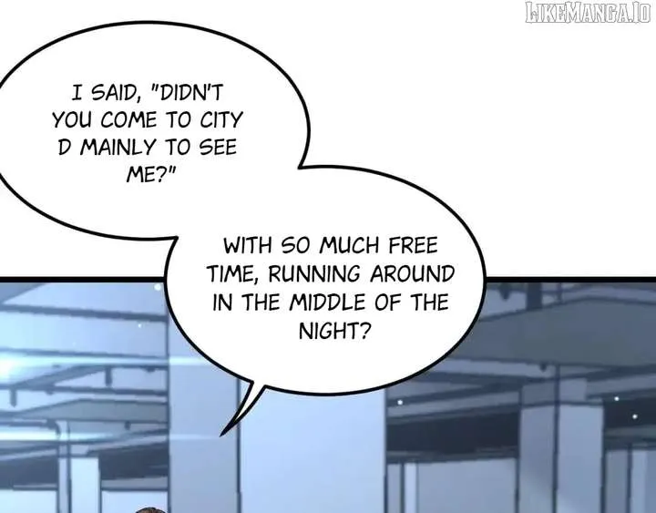 I’m Stuck On The Same Day For A Thousand Years Chapter 229 page 6 - 