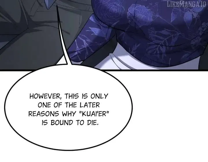 I’m Stuck On The Same Day For A Thousand Years Chapter 229 page 51 - 