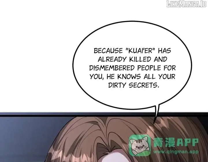 I’m Stuck On The Same Day For A Thousand Years Chapter 229 page 52 - 