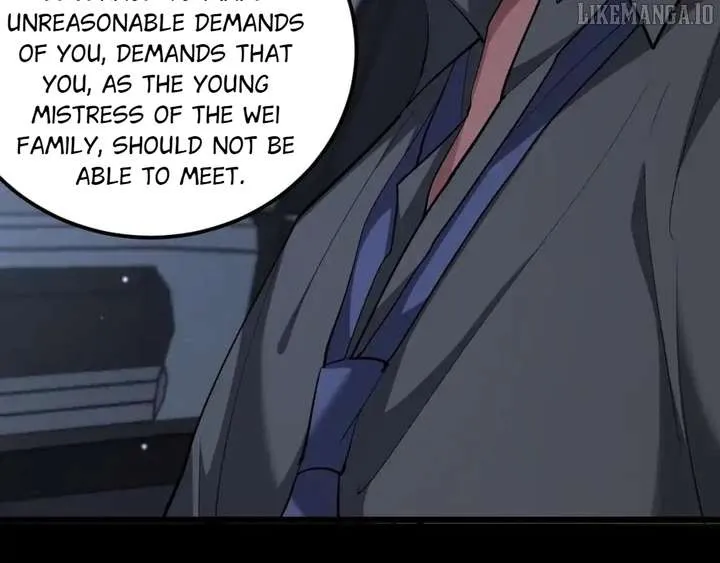 I’m Stuck On The Same Day For A Thousand Years Chapter 229 page 54 - 