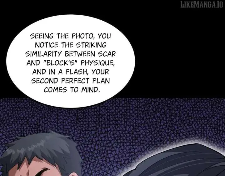 I’m Stuck On The Same Day For A Thousand Years Chapter 229 page 58 - 