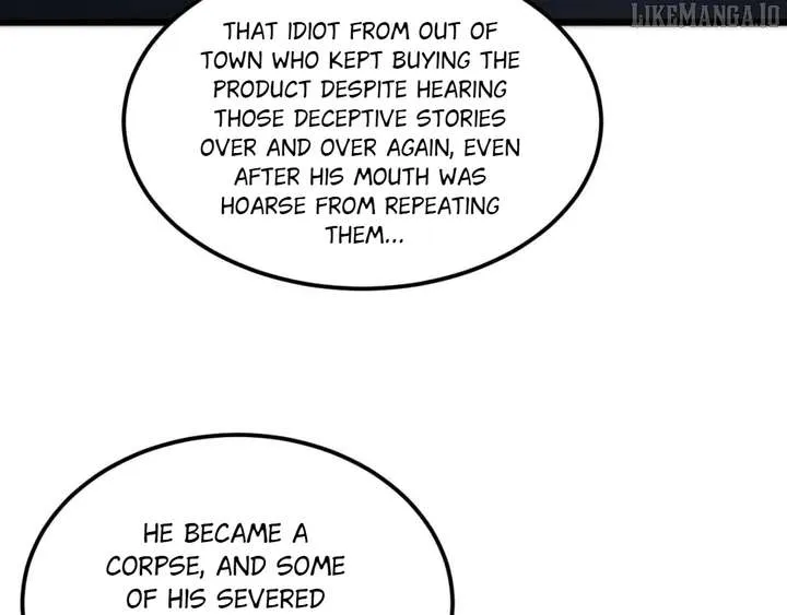 I’m Stuck On The Same Day For A Thousand Years Chapter 229 page 67 - 
