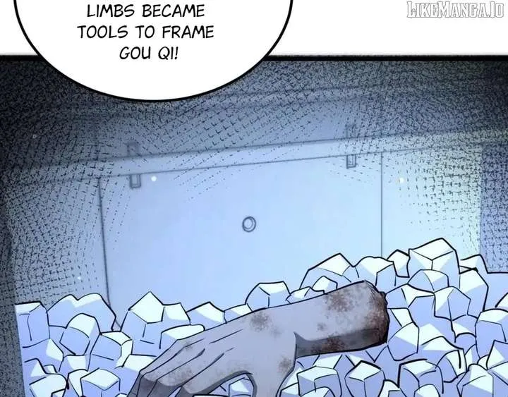 I’m Stuck On The Same Day For A Thousand Years Chapter 229 page 68 - 
