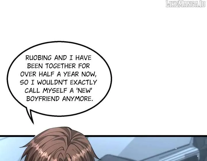 I’m Stuck On The Same Day For A Thousand Years Chapter 229 page 81 - 