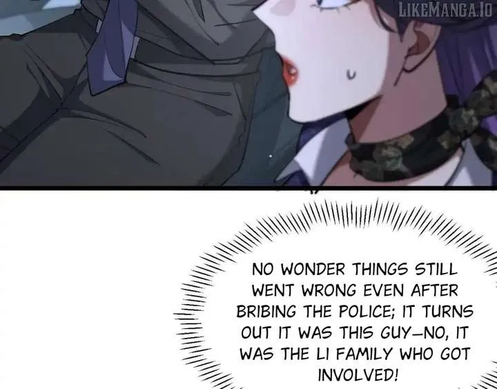 I’m Stuck On The Same Day For A Thousand Years Chapter 229 page 83 - 