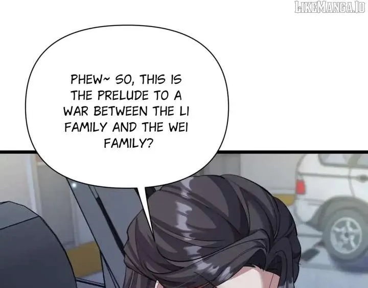 I’m Stuck On The Same Day For A Thousand Years Chapter 229 page 85 - 