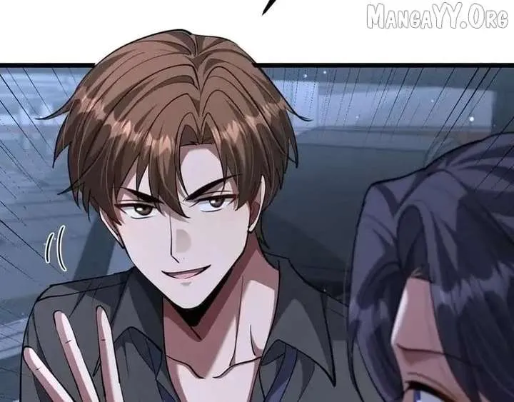 I’m Stuck On The Same Day For A Thousand Years Chapter 230 page 105 - 