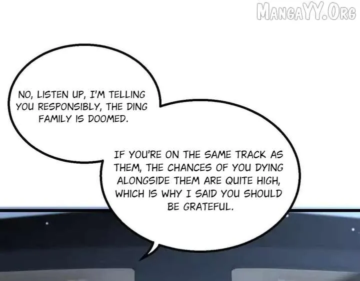 I’m Stuck On The Same Day For A Thousand Years Chapter 230 page 116 - 