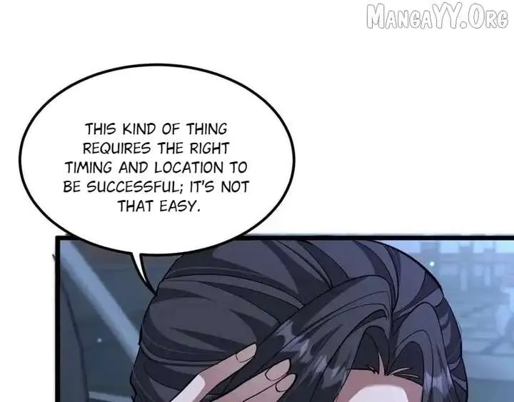 I’m Stuck On The Same Day For A Thousand Years Chapter 230 page 146 - 
