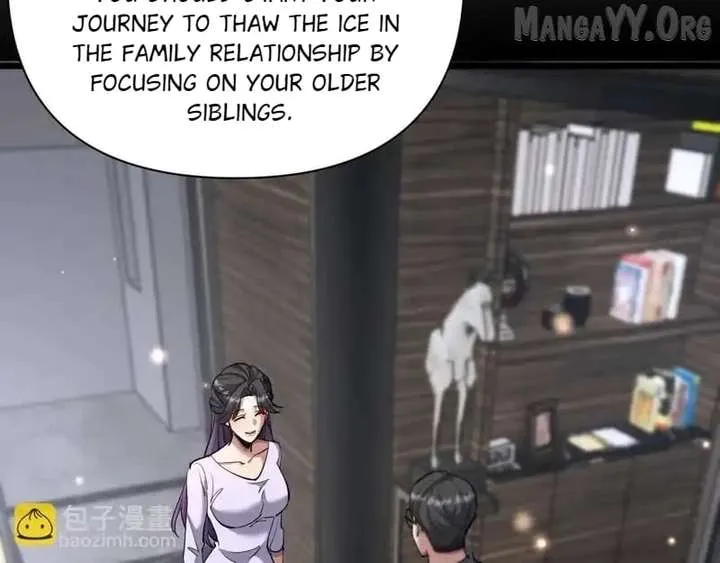 I’m Stuck On The Same Day For A Thousand Years Chapter 230 page 19 - 