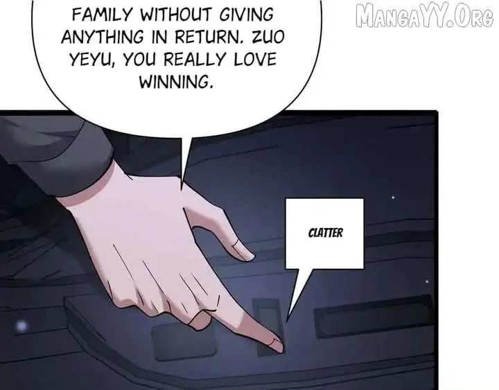 I’m Stuck On The Same Day For A Thousand Years Chapter 230 page 3 - 