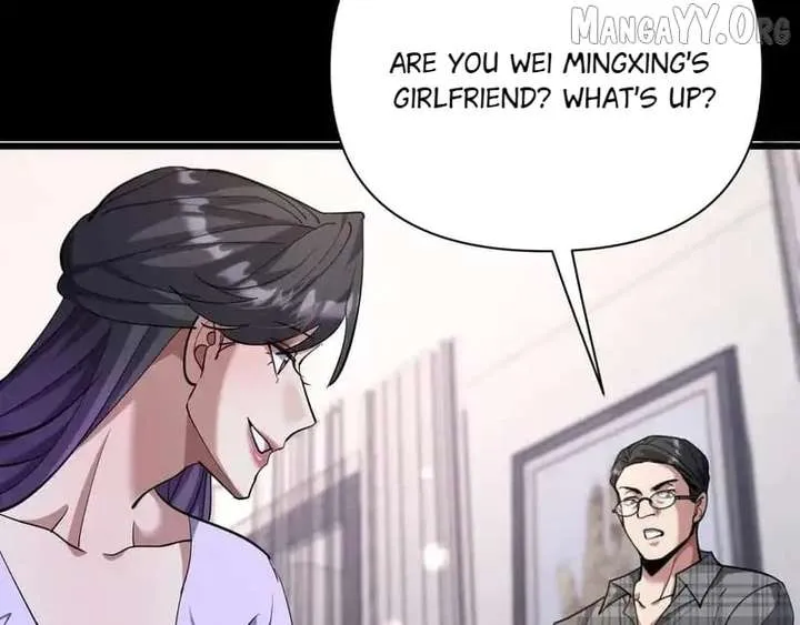 I’m Stuck On The Same Day For A Thousand Years Chapter 230 page 22 - 