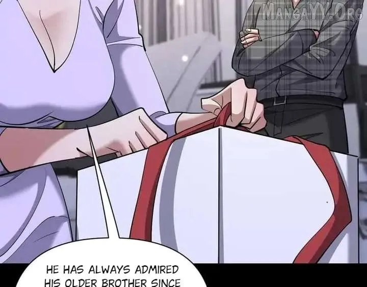 I’m Stuck On The Same Day For A Thousand Years Chapter 230 page 23 - 