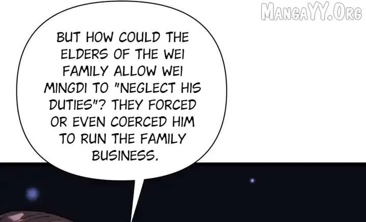 I’m Stuck On The Same Day For A Thousand Years Chapter 230 page 36 - 