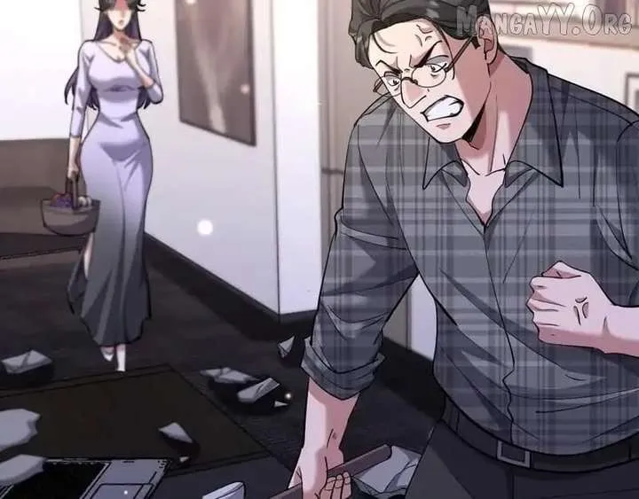 I’m Stuck On The Same Day For A Thousand Years Chapter 230 page 44 - 