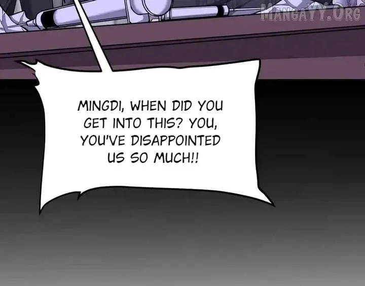 I’m Stuck On The Same Day For A Thousand Years Chapter 230 page 61 - 