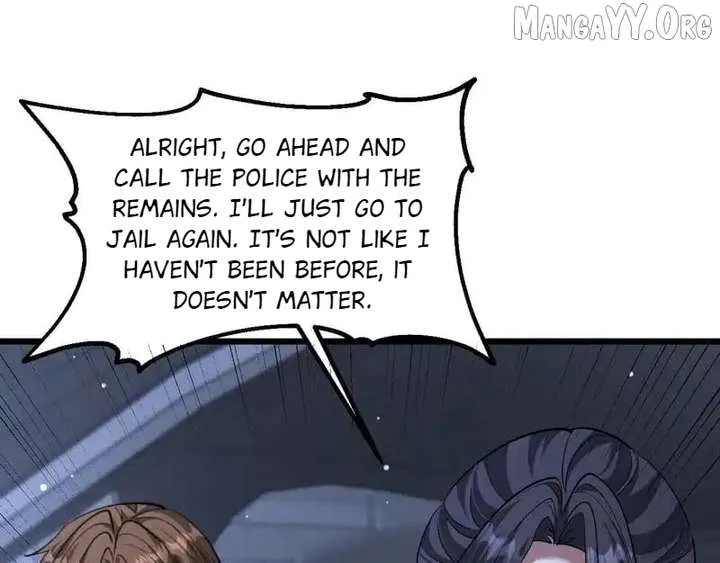 I’m Stuck On The Same Day For A Thousand Years Chapter 231 page 11 - 