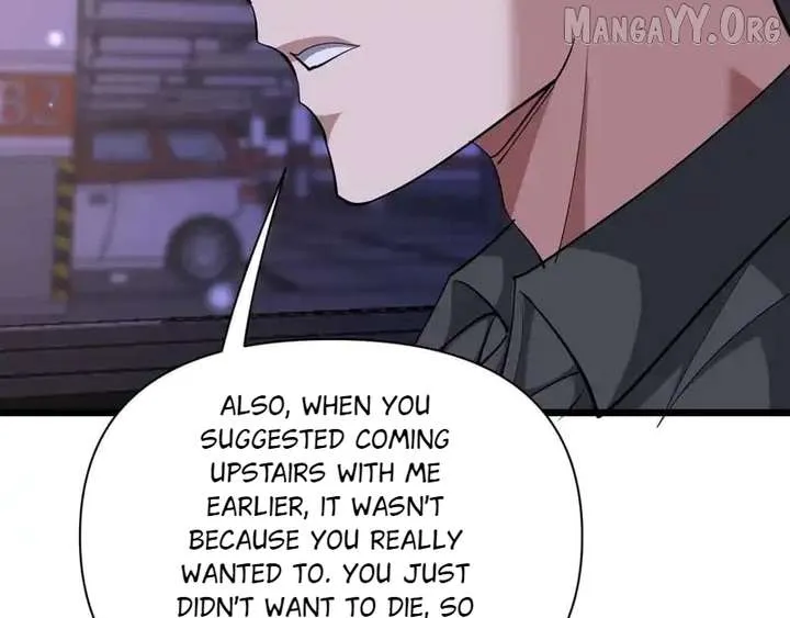 I’m Stuck On The Same Day For A Thousand Years Chapter 231 page 118 - 