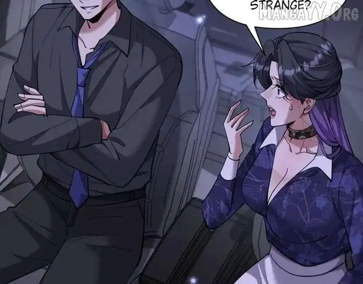 I’m Stuck On The Same Day For A Thousand Years Chapter 231 page 142 - 