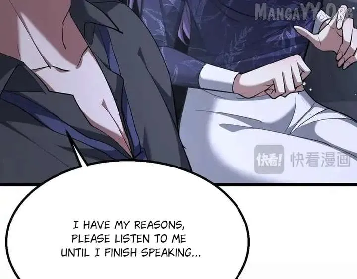 I’m Stuck On The Same Day For A Thousand Years Chapter 231 page 19 - 
