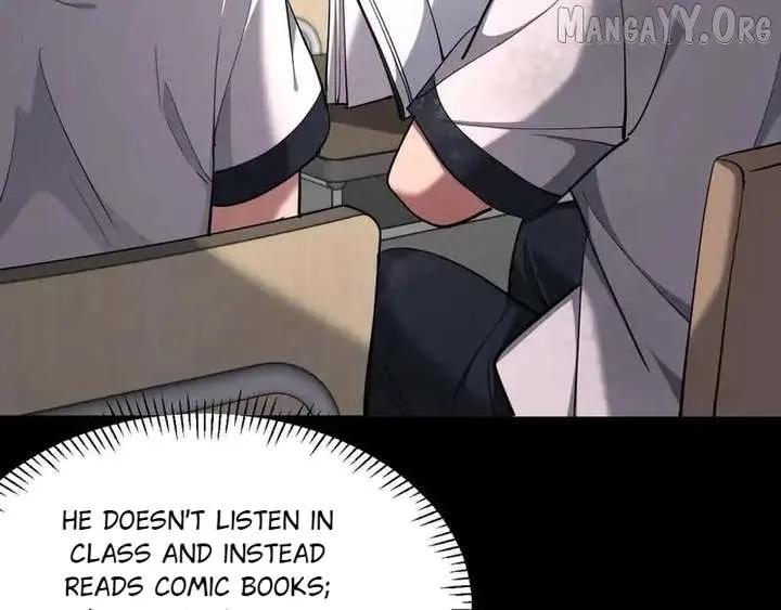 I’m Stuck On The Same Day For A Thousand Years Chapter 231 page 25 - 