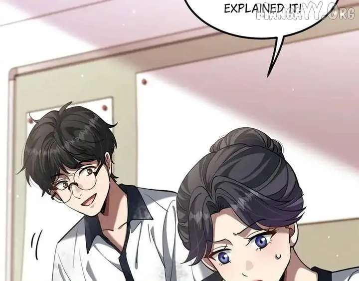 I’m Stuck On The Same Day For A Thousand Years Chapter 231 page 28 - 