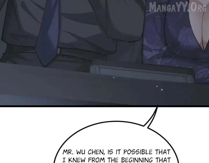 I’m Stuck On The Same Day For A Thousand Years Chapter 231 page 4 - 
