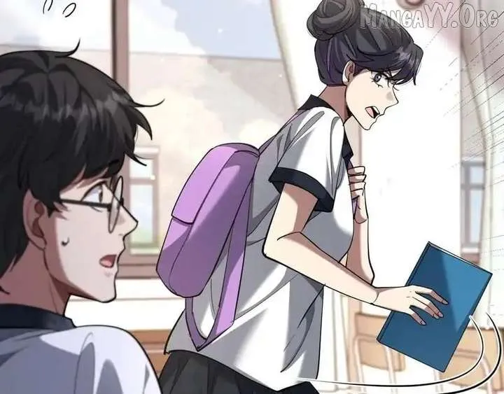 I’m Stuck On The Same Day For A Thousand Years Chapter 231 page 31 - 