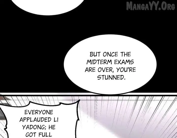 I’m Stuck On The Same Day For A Thousand Years Chapter 231 page 33 - 
