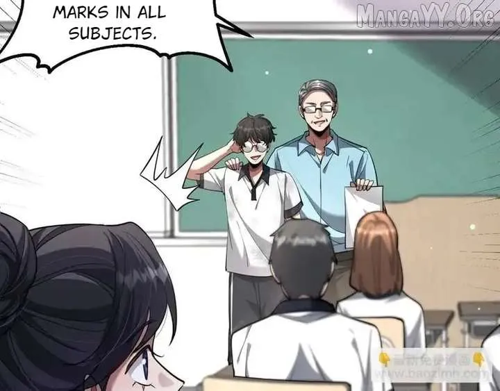 I’m Stuck On The Same Day For A Thousand Years Chapter 231 page 34 - 
