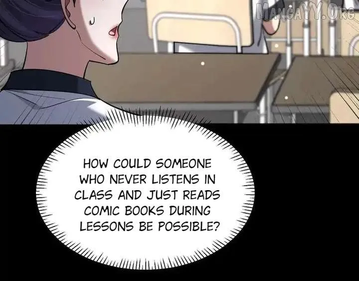 I’m Stuck On The Same Day For A Thousand Years Chapter 231 page 35 - 