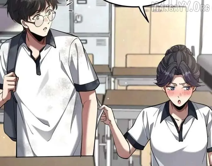 I’m Stuck On The Same Day For A Thousand Years Chapter 231 page 37 - 