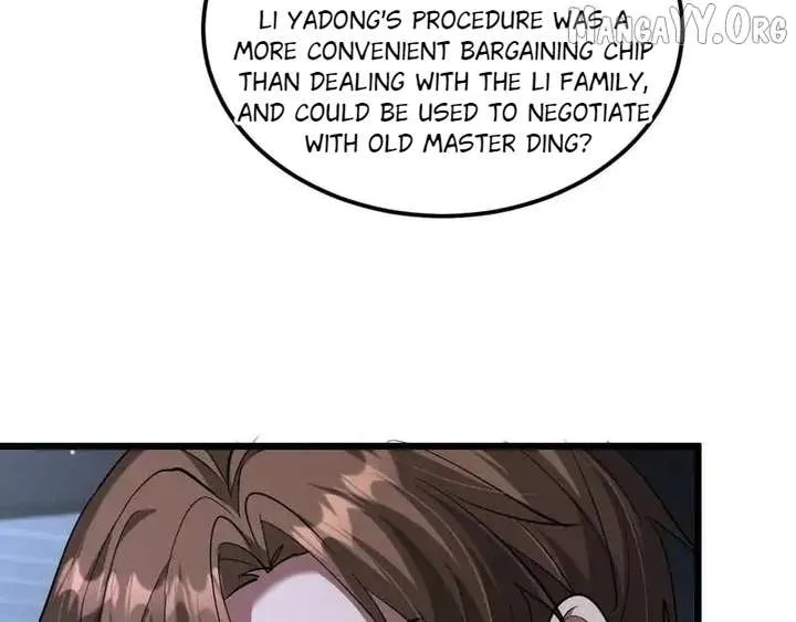 I’m Stuck On The Same Day For A Thousand Years Chapter 231 page 5 - 