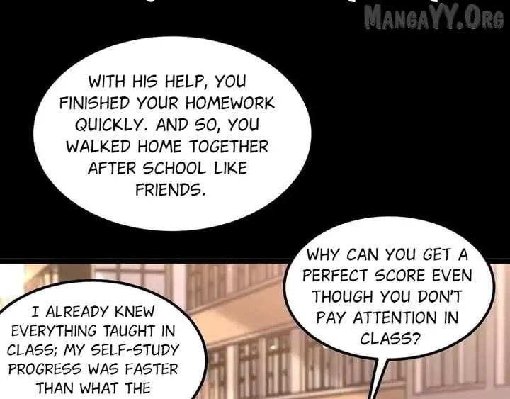 I’m Stuck On The Same Day For A Thousand Years Chapter 231 page 43 - 