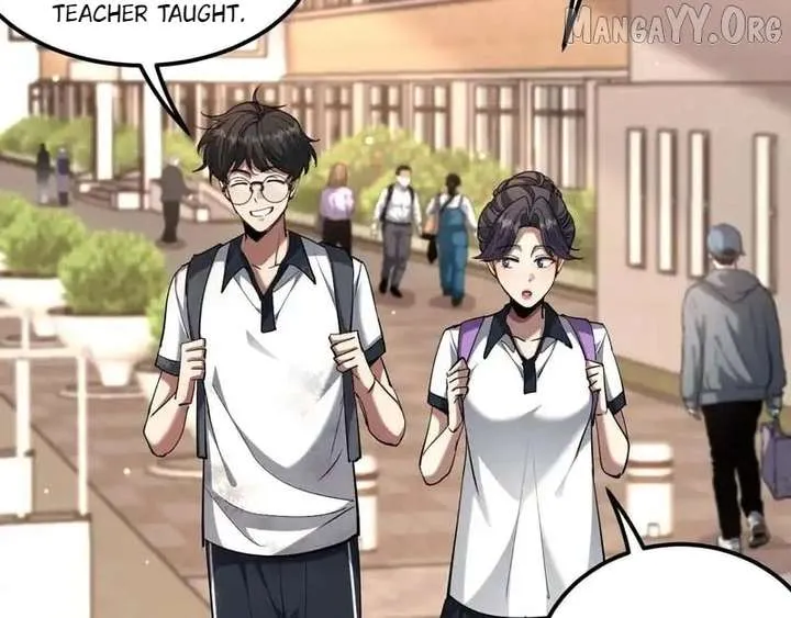 I’m Stuck On The Same Day For A Thousand Years Chapter 231 page 44 - 
