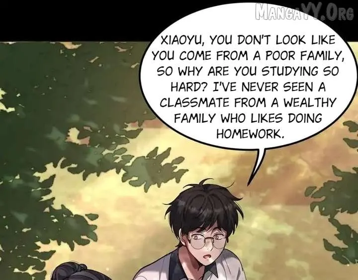 I’m Stuck On The Same Day For A Thousand Years Chapter 231 page 47 - 
