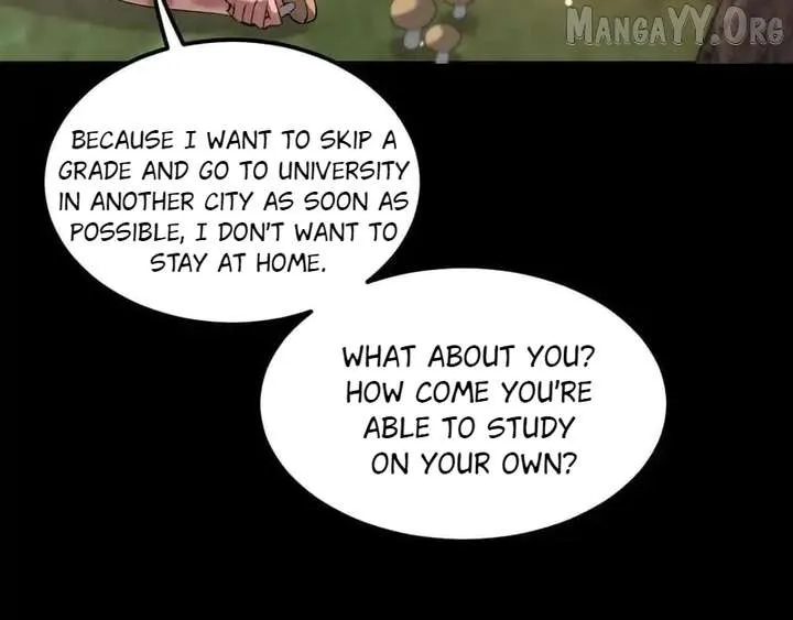 I’m Stuck On The Same Day For A Thousand Years Chapter 231 page 49 - 