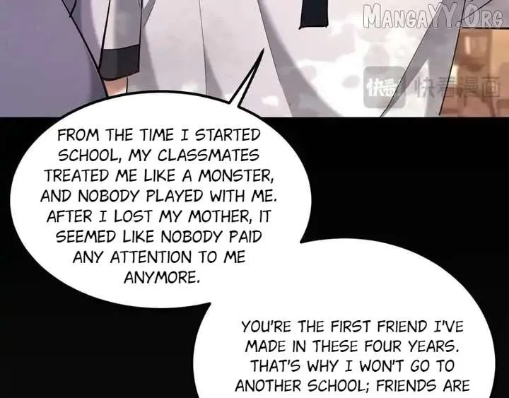 I’m Stuck On The Same Day For A Thousand Years Chapter 231 page 64 - 