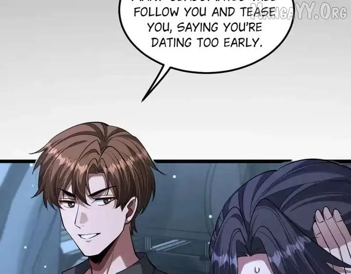 I’m Stuck On The Same Day For A Thousand Years Chapter 231 page 67 - 