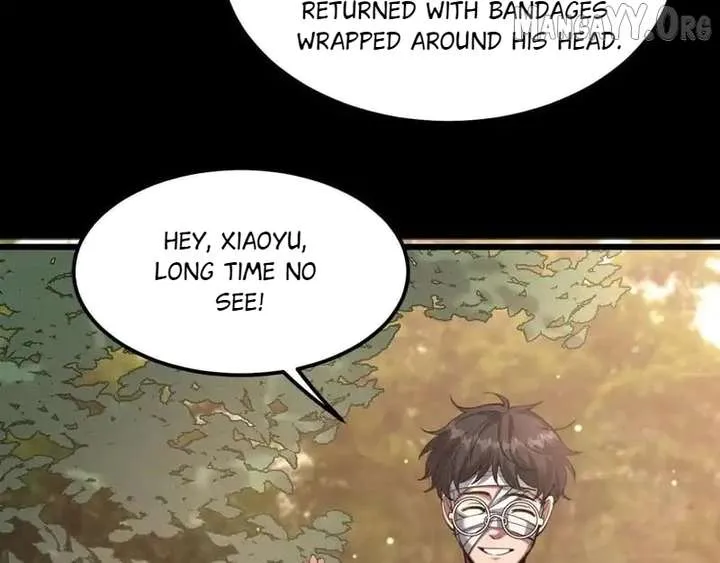 I’m Stuck On The Same Day For A Thousand Years Chapter 231 page 79 - 