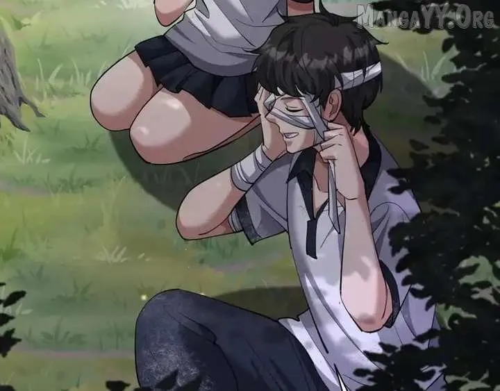 I’m Stuck On The Same Day For A Thousand Years Chapter 231 page 94 - 