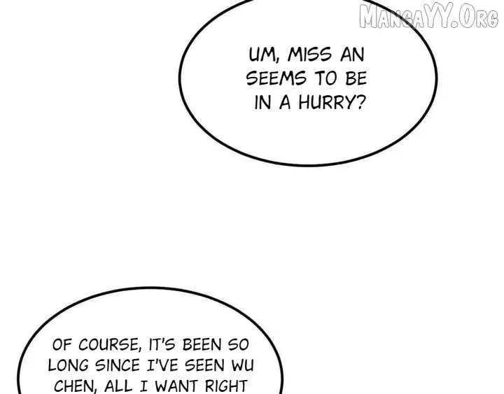 I’m Stuck On The Same Day For A Thousand Years Chapter 232 page 11 - 