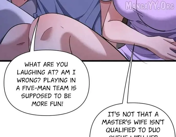 I’m Stuck On The Same Day For A Thousand Years Chapter 232 page 106 - 