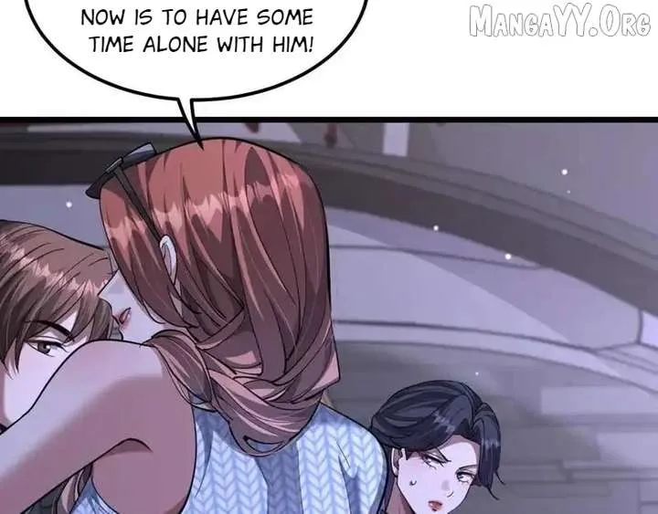 I’m Stuck On The Same Day For A Thousand Years Chapter 232 page 12 - 