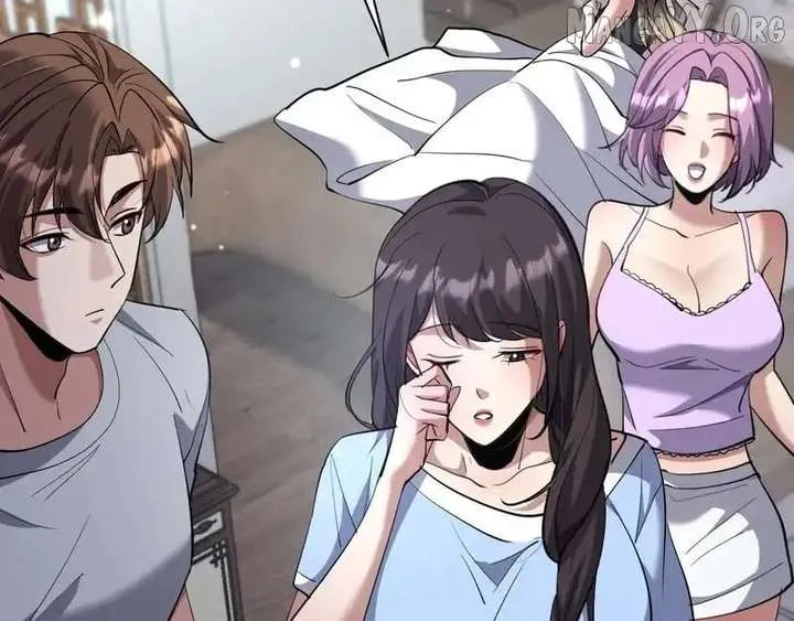 I’m Stuck On The Same Day For A Thousand Years Chapter 232 page 116 - 