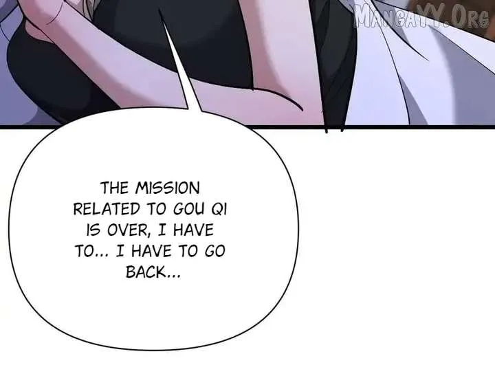 I’m Stuck On The Same Day For A Thousand Years Chapter 232 page 121 - 